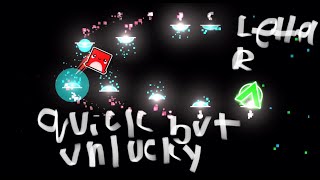 Red haze by Toastlord | Medium demon | Geometry dash 2.2