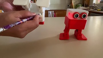 Ottodiy bot basic