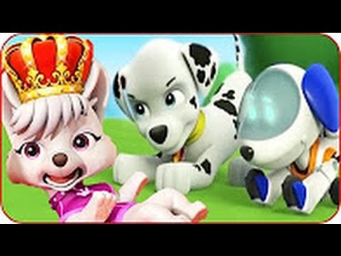 PAW Patrol Season 2 Episodes 11 - YouTube