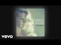 Emily West - Bitter (Wayne G Radio Edit) (Pseudo Video)