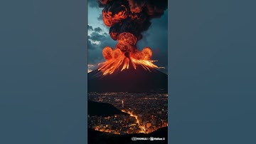 A Volcano Just Erased This Entire Island 🌴💥 (PART 3)