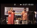 Ivide Kaattinu Sugandham I SALIL CHOWDHURY SHOW I Singers Sobha Balamurali And Venu Krishna Ivide Kaattinu Sugandham I SALIL CHOWDHURY SHOW I Singers Sobha Balamurali And Venu Krishna