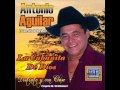 Antonio Aguilar. El Carraito De Barinas - La Cabañita De Dios