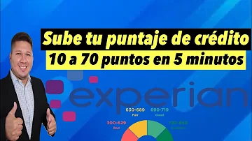 ¿Por qué utilizan Experian las empresas?