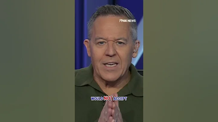 Gutfeld: Trump believed the 'impossible was possible' #trump #shorts #politics #usa #us