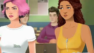 Download Lagu ZOE:Interactive Story Season 2, Episode 13 MP3 Download Lagu ZOE:Interactive Story Season 2, Episode 13 MP3