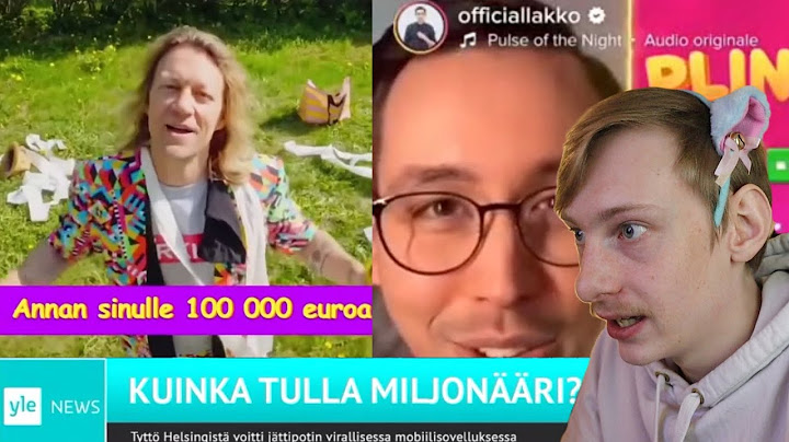 Jukka Dudesons (ja lakko) Kasino