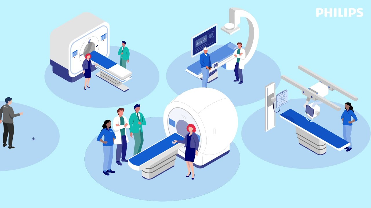 Philips Healthcare Services