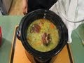 Slow Cooked Split Pea Soup with Ham Shank (231)