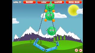 Orange Alert Walkthrough Levels 1-50