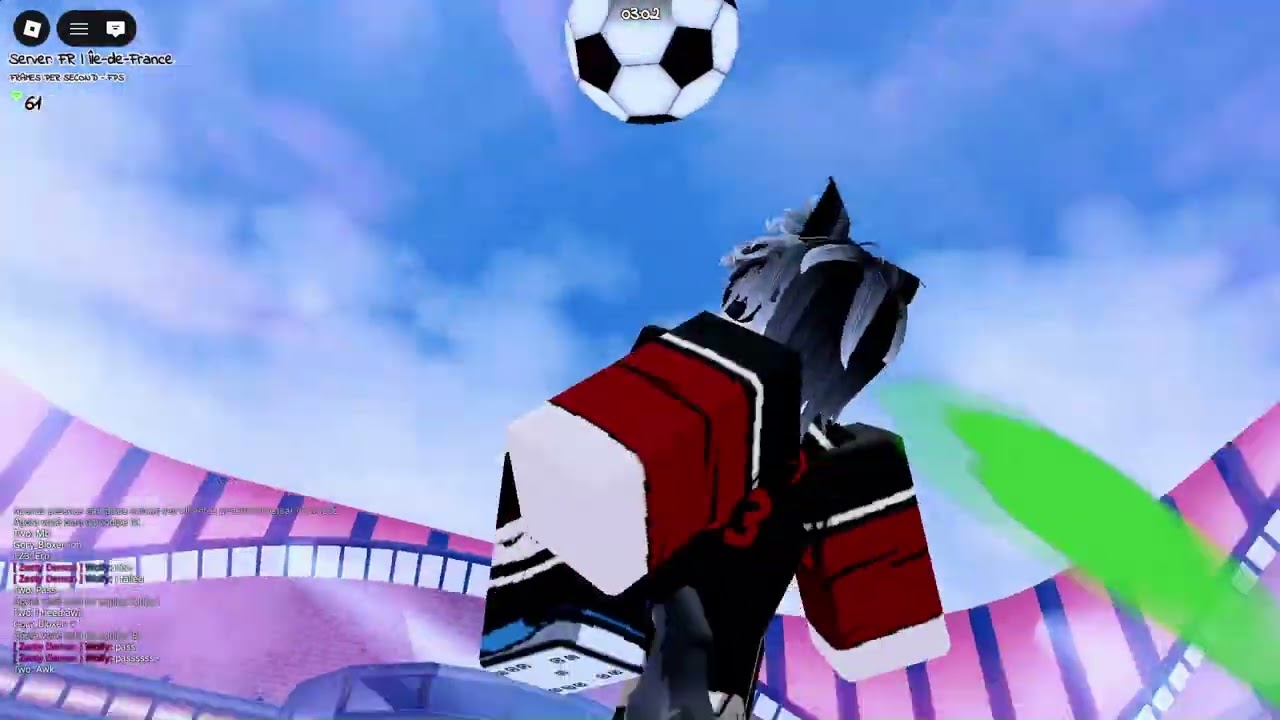 my goals... my genes... ARE GONNA KNOCK U UP (shidou) - Azure Latch