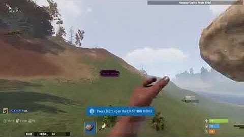 RUST AIMBOT AND ESP HACKS 2018, UNDETECTED, PRIVATE.