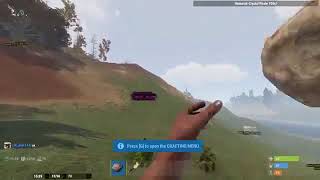 Rust Aimbot And Esp Hacks 2018, Undetected, Private.