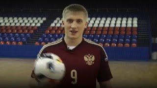 Второе видео-задание от Сергея Абрамова #YC_camp Второе видео-задание от Сергея Абрамова #YC_camp