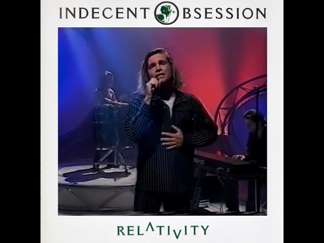 Indecent Obsession - Fixing A Broken Heart (Original Audio Track) 1993 class=