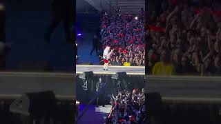AC/DC Live In Paris