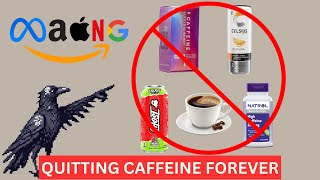 I quit caffeine forever (as a software engineer)