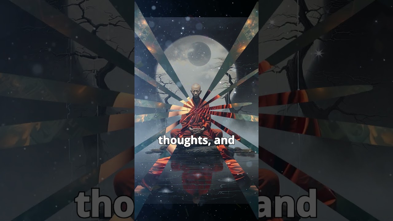 The Meaning of Karma in Buddhism 