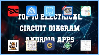 Top 10 Electrical Circuit Diagram Android App | Review screenshot 2