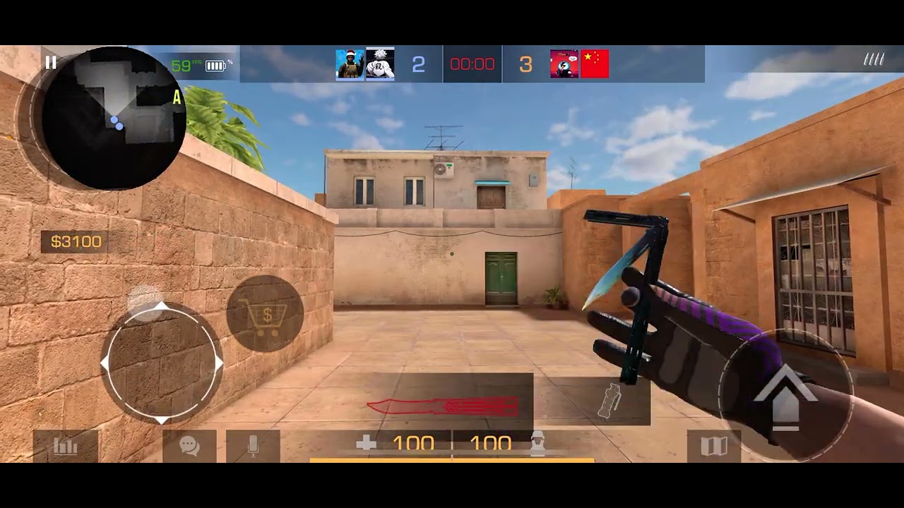 Демка союзники | Butterfly 🦋”Dragon Glass” и Gloves💜” Retro Wave”