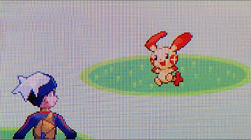 LIVE Shiny Plusle After ONLY 1062 Re