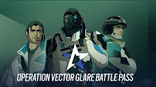 Rainbow Six® Siege - Vector Glare Pack Opening