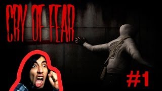 Cry of fear (Parte 1) - INFARTOOOOO!!