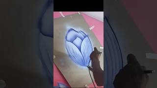 3d# wall #spray #paint# design