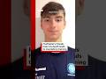 Footballer's friends hope his death leads to mandatory cardiac arrest training. #BBCNews