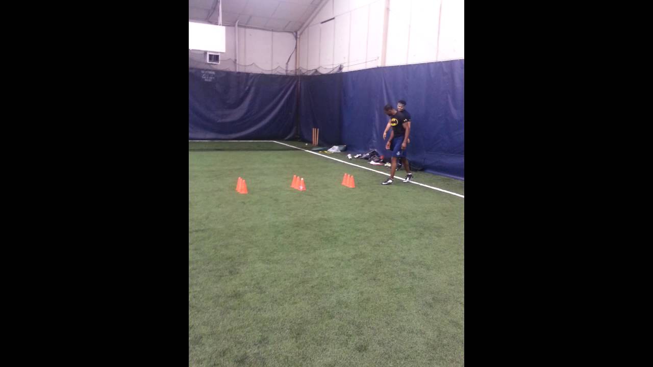 Wicket Drill YouTube