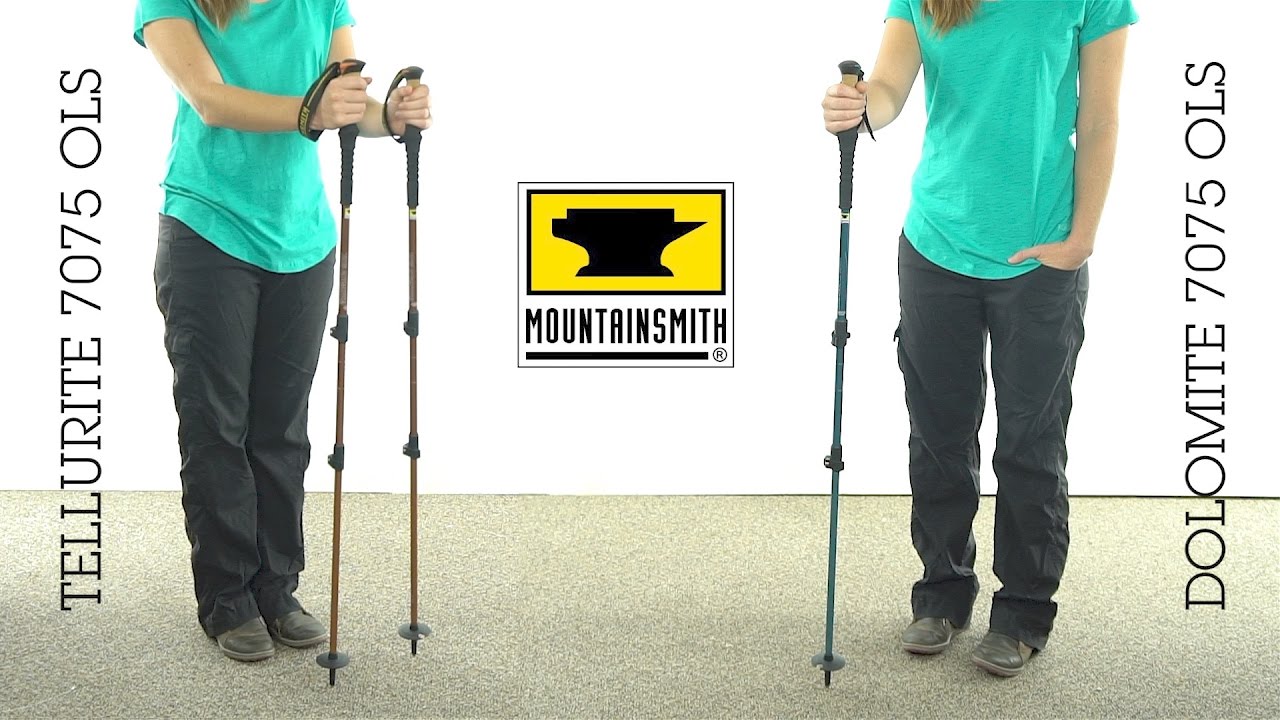 mountainsmith hiking pole