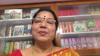 Padmashali Darshini app launch intro 2