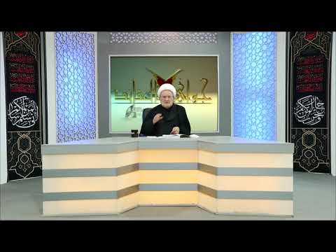 من هو الشيصباني