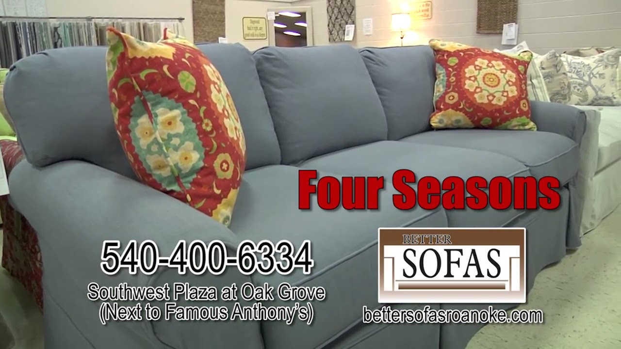 Better Sofas You Better Sofas You