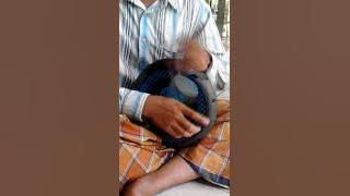 Tutorial bermain darbuka/calti/dumbuk