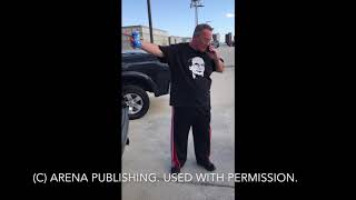 Celebrity Jim Cornette Has Left the Building Net Worth