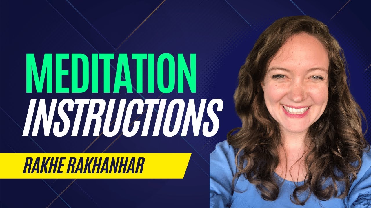 Eden Rakhe Rakhe Rakhanhar Meditation Instructions with Allie Duzett - YouTube