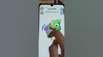 Delete one part 5 DOP5 Level 181 #dop5