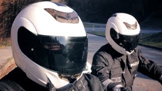 Daft Punk - Contact (OnepanDuo video) - Random Access Memories