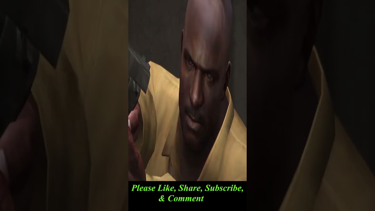 Brads Last Ditch Plan - Dead Rising 