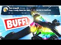 this NEW XM4 Buff is amazing! Best new XM4 Class setup (COD Warzone)
