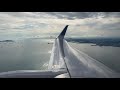 [FLIGHT REVIEW] Copa Airlines CM 873 Panama (PTY) - Rio de Janeiro (GIG)