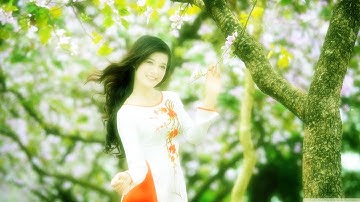 Photoshop Tutorial - Quick Dreamy Effect In Photoshop