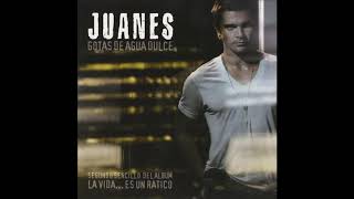 Video thumbnail of "Juanes - Gotas de Agua Dulce (Audio)"