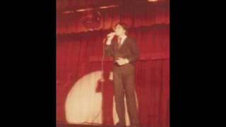 Roger &amp; Rainky 前程錦繡 (80年代校園歌唱比賽)