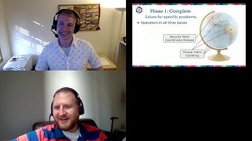 Drupal Automatic Updates in action and in depth / DrupalCon Global 2020