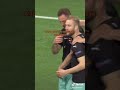 Alaba Responded To Arnautovic Celebration Austria 3 - 1 North Macedonia Euro 2020 moments #Shorts