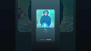 Roxo triX official audio 