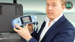 Download Lagu Nippon EMP2 Kwikdampmeter opstarten en bedienen MP3