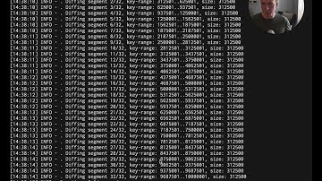 Open Source data-diff Demo